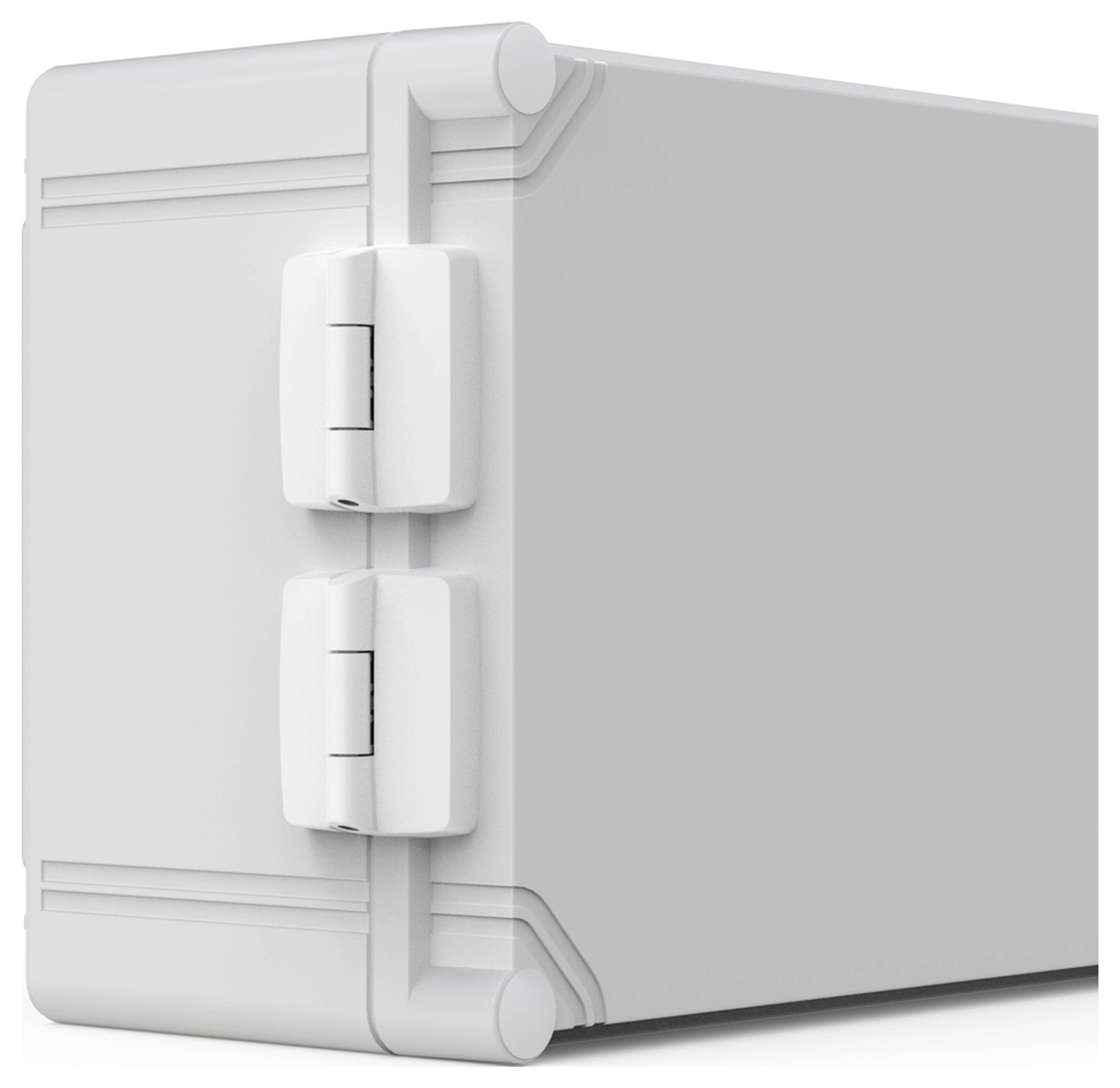 nVent HOFFMAN OCP1E (VE12) OCP1E (VE12) Blindabdeckung 12 St.