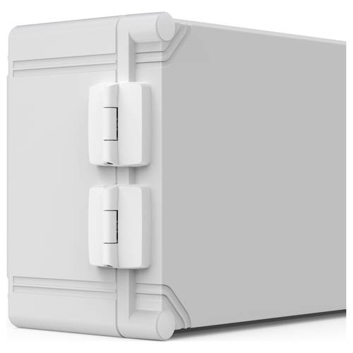 nVent HOFFMAN OCP1E (VE12) OCP1E (VE12) Blindabdeckung 12 St.