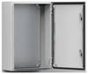 nVent HOFFMAN MAS1206030PER5 Wandschrank 600 x 1200 x 300 Grau 1 St.