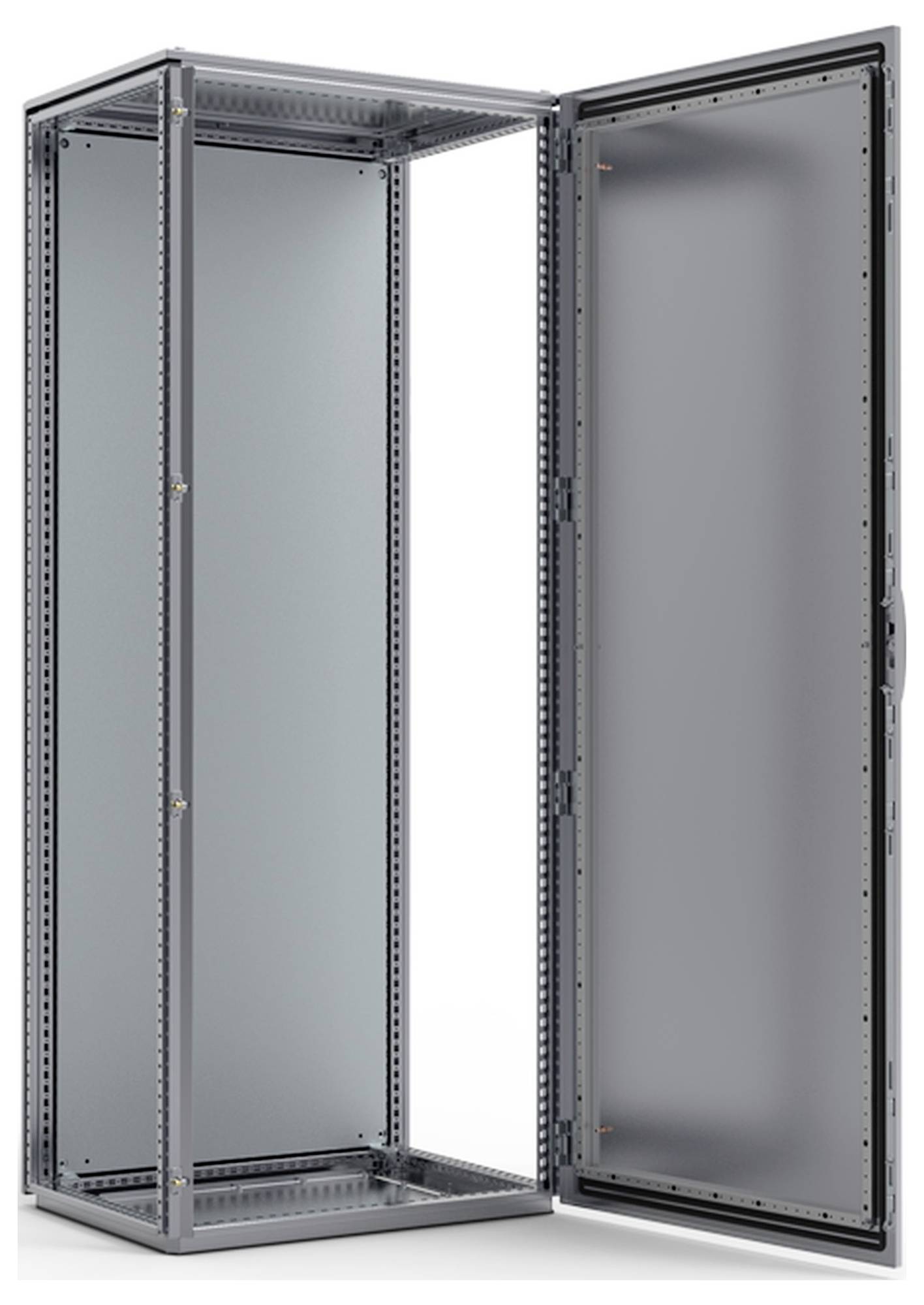 nVent HOFFMAN MCSE20088R5 Standschrank 800 x 2 x 600 1 St.