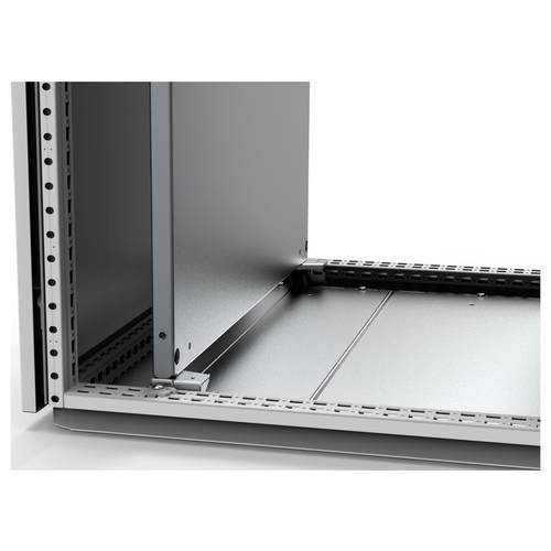 nVent HOFFMAN MPD02 (VE2) MPD02 (VE2) Tiefenverstellungssatz (B x H x T) 73 x 49 x 34 mm Stahl 2 St.