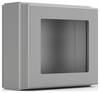 nVent HOFFMAN PBW181607-316 19 Zoll Netzwerkschrank-Abdeckplatte