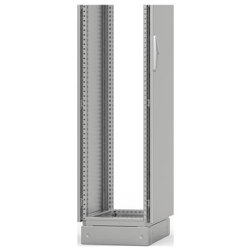 nVent HOFFMAN PSS2040-316 (VE2) 19 Zoll Netzwerkschrank-Sockel Edelstahl