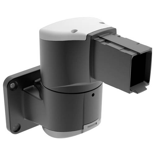 nVent HOFFMAN S1MWJH S1MWJH Scharnier Aluminium 1 St.