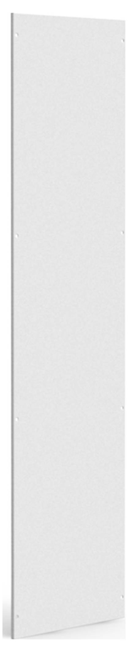 nVent HOFFMAN SPM1406R5 (VE2) 19 Zoll Netzwerkschrank-Seitenwand Grau