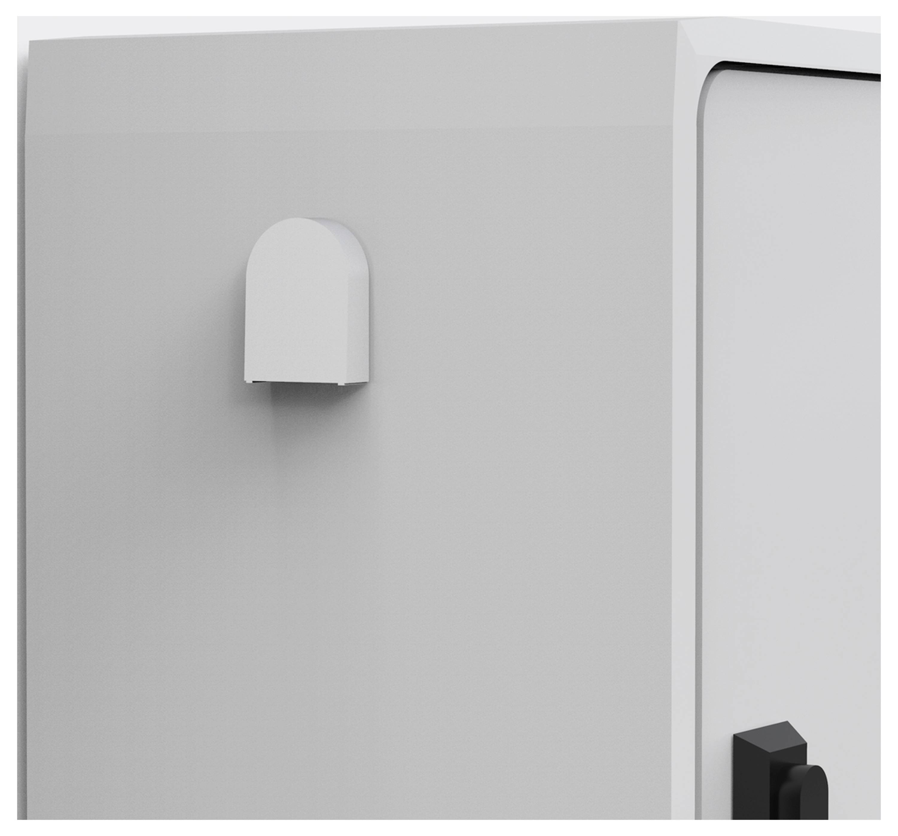 nVent HOFFMAN UAV01 (VE2) (VE2) Belüftungsgitter 2 St.