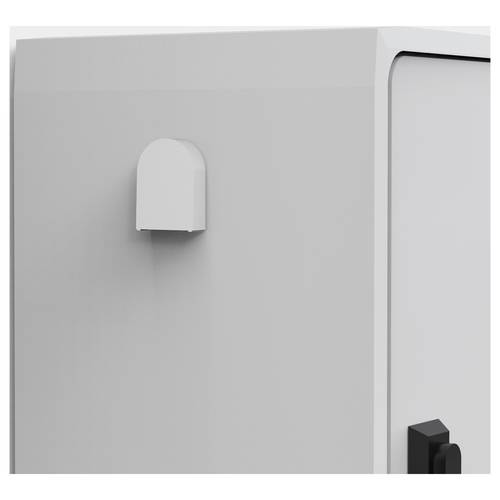 nVent HOFFMAN UAV01 (VE2) (VE2) Belüftungsgitter 2 St.