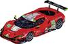 Carrera 20023965 DIGITAL 124 Auto Ferrari 296 GT3 "AF Corse, No.21"