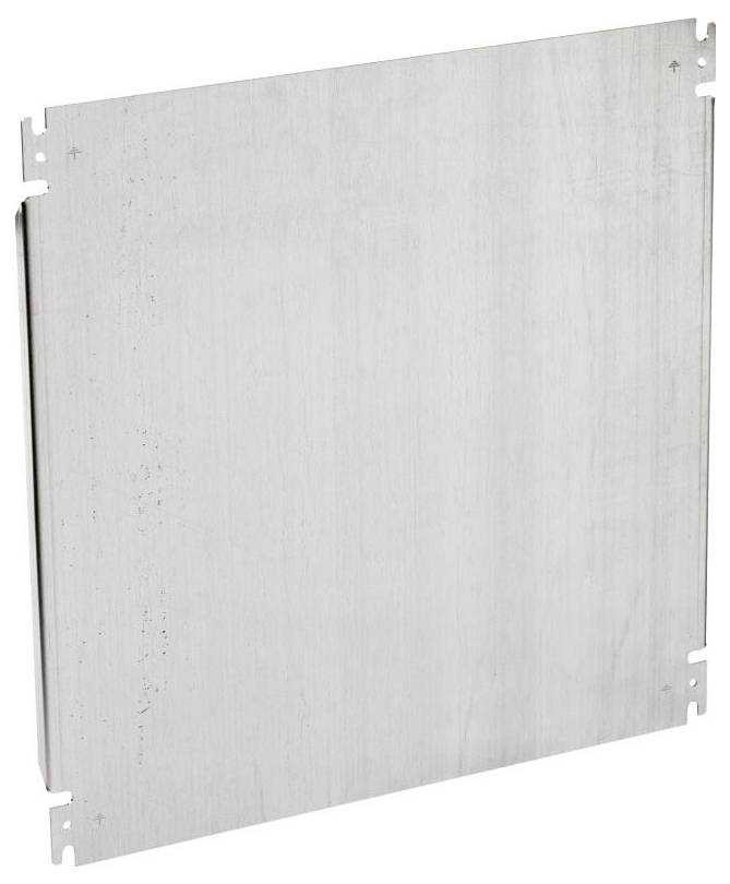 nVent HOFFMAN A18P6F1GE Montageplatte (B x H) 600 mm x 1800 mm Stahl 1 St.