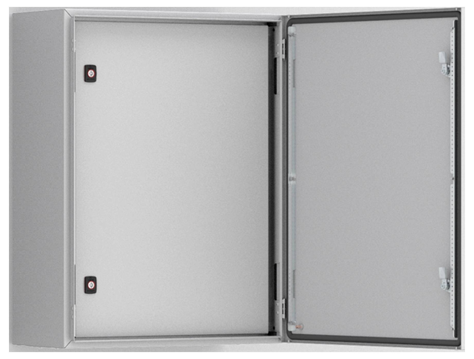 nVent HOFFMAN ADI10080R5 ADI10080R5 Innentür (B x H x T) 761 x 974 x 71 mm Stahl Grau 1 St.