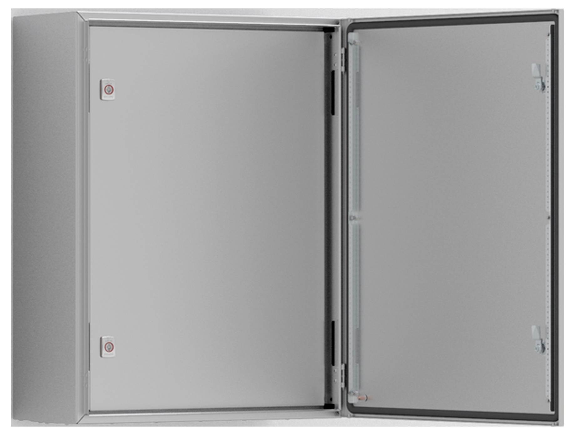 nVent HOFFMAN ADIS10080 ADIS10080 Innentür (B x H) 800 mm x 1 mm rostfreier Stahl Edelstahl 1 St.