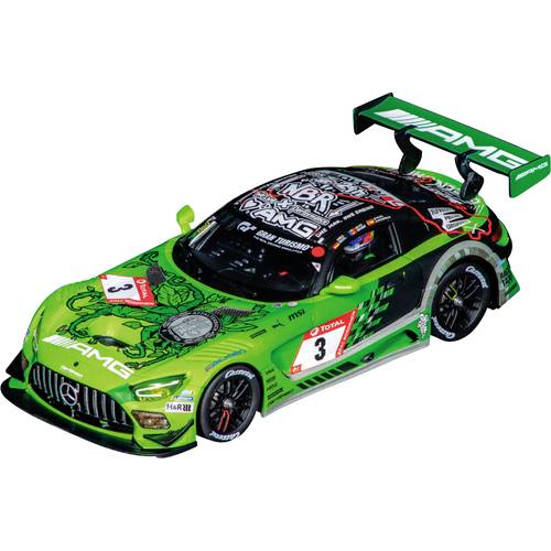 Thumbnail - Carrera 20032015 DIGITAL 132 Auto Mercedes-AMG GT3 Evo GetSpeed Performance, No.3, 24H Nürburgring