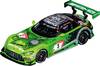 Carrera 20032015 DIGITAL 132 Auto Mercedes-AMG GT3 Evo "GetSpeed Performance, No.3", 24H Nürburgring
