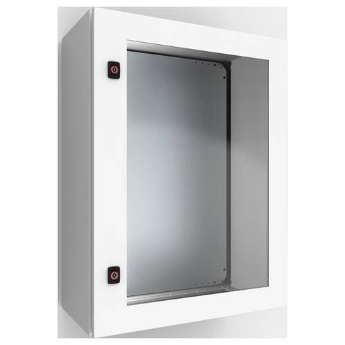 nVent HOFFMAN ADT06050R5 ADT06050R5 Sichttür (B x H) 500 mm x 600 mm Stahl Grau 1 St.