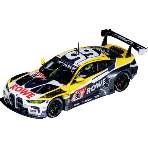 Carrera 20032036 DIGITAL 132 Auto BMW M4 GT3 ROWE Racing, No.99