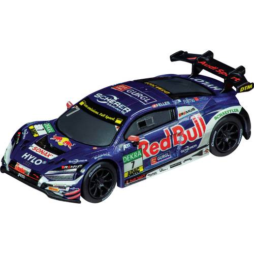 Carrera 20032044 DIGITAL 132 Auto Audi R8 LMS GT3 Abt Sportsline - Red Bull DTM 2024