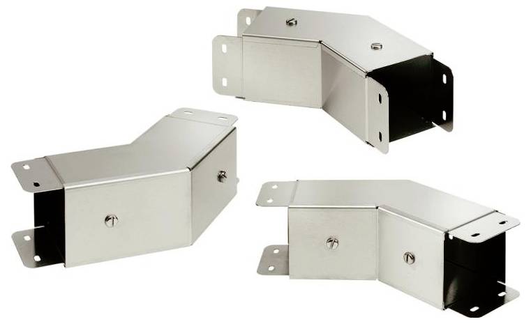 nVent HOFFMAN CTS44PEFC45SS Winkelstück (B x H) 102 mm x 102 mm 1 St.