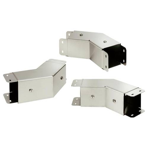 nVent HOFFMAN CTS44PEFC45SS Winkelstück (B x H) 102 mm x 102 mm 1 St.