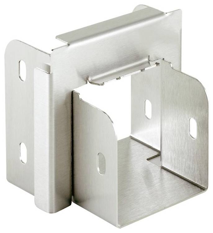 nVent HOFFMAN CTS6633RLSS Adapter (B x H) 76 mm x 76 mm 1 St.