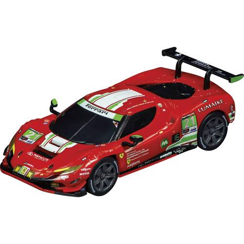 Thumbnail - Carrera 20064242 GO!!! Auto Ferrari 296 GT3 “AF Corse, No.21”