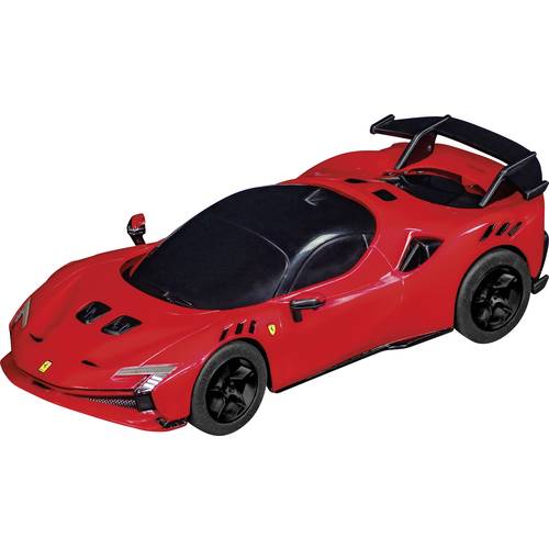 Thumbnail - Carrera 20064250 GO!!! Auto Ferrari SF-90 XX Stradale - Rosso Corsa