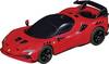 Carrera 20064250 GO!!! Auto Ferrari SF-90 XX Stradale - Rosso Corsa