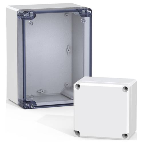 nVent HOFFMAN DABP050504GE Klemmenkasten 55 x 53 x 36 Kunststoff 1 St.