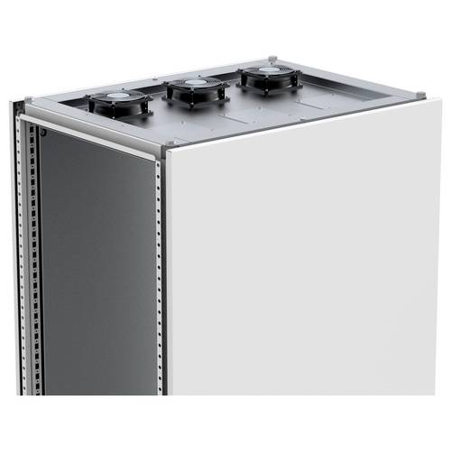 nVent HOFFMAN DFN01 Schaltschrank-Lüfter 19 W (B x H x T) 119 x 119 x 42 mm 1 St.