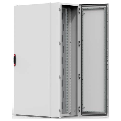 nVent HOFFMAN DNSR2005R5 DNSR2005R5 Adaptersatz (B x H x T) 500 x 2000 x 195 mm Stahl Bunt 1 St.