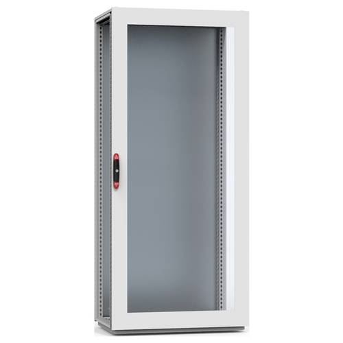 nVent HOFFMAN DNG2208R5 DNG2208R5 Sichttür (B x H x T) 793 x 2182 x 17 mm Stahl Grau 1 St.