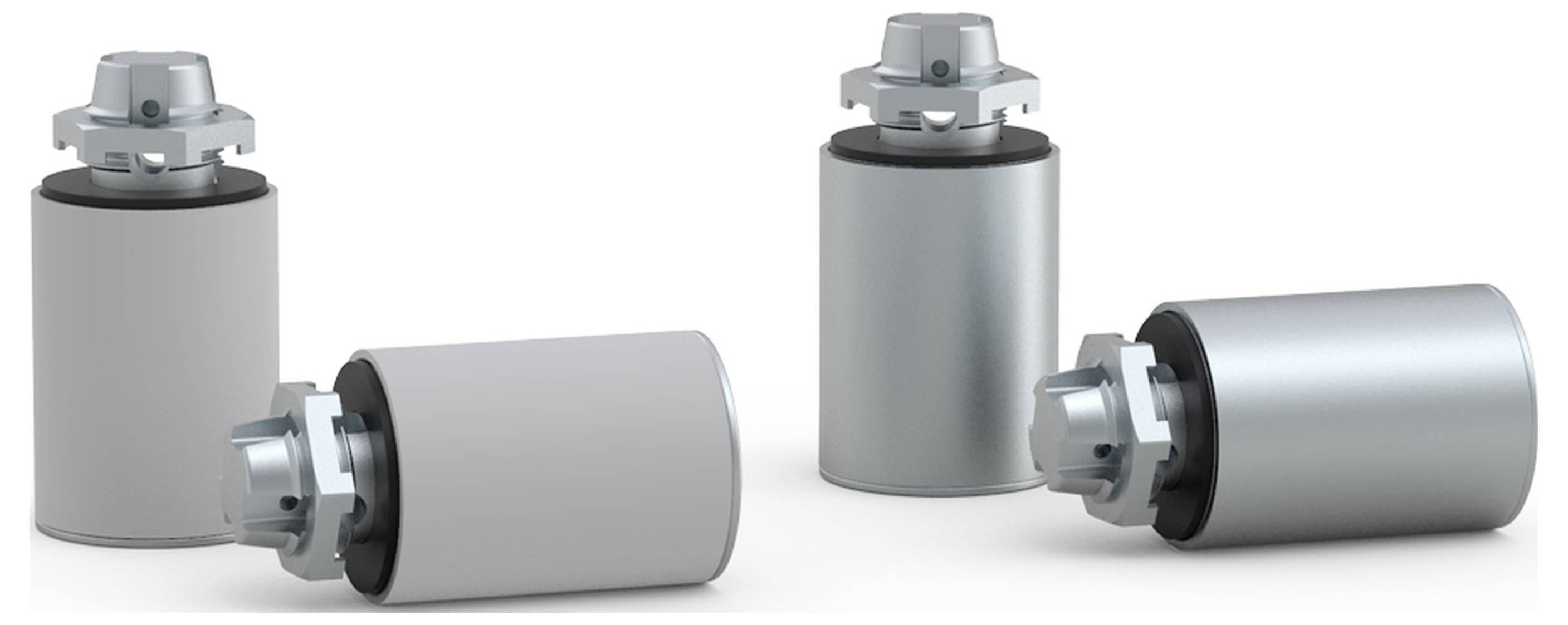 nVent HOFFMAN AVDR4NM AVDR4NM Entlüftungsaufsatz 1 St.