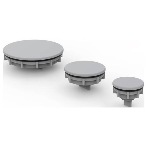 nVent HOFFMAN ASPB100125NM ASPB100125NM Dichtung 1 St.