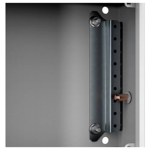 nVent HOFFMAN BPP30 (VE2) BPP30 (VE2) Profile (B x H x T) 35 x 273 x 13 mm Metall 2 St.