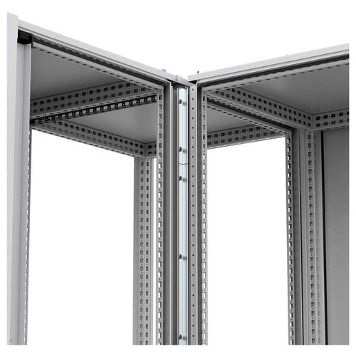 nVent HOFFMAN CJDS12 CJDS12 Anreihsatz Stahl Bunt 1 St.