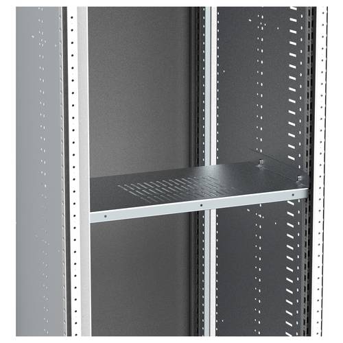 nVent HOFFMAN MSCC1006 19 Zoll Netzwerkschrank-Bodenblech
