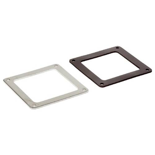 nVent HOFFMAN F44WBSS F44WBSS Kabelführungssystem Metall 1 St.