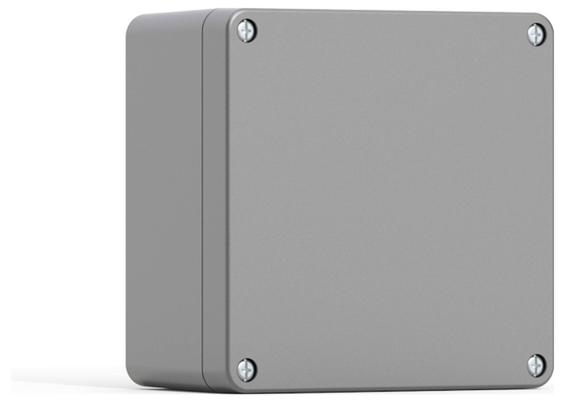 nVent HOFFMAN HALP122209GE Klemmenkasten 220 x 122 x 90 Aluminium 1 St.