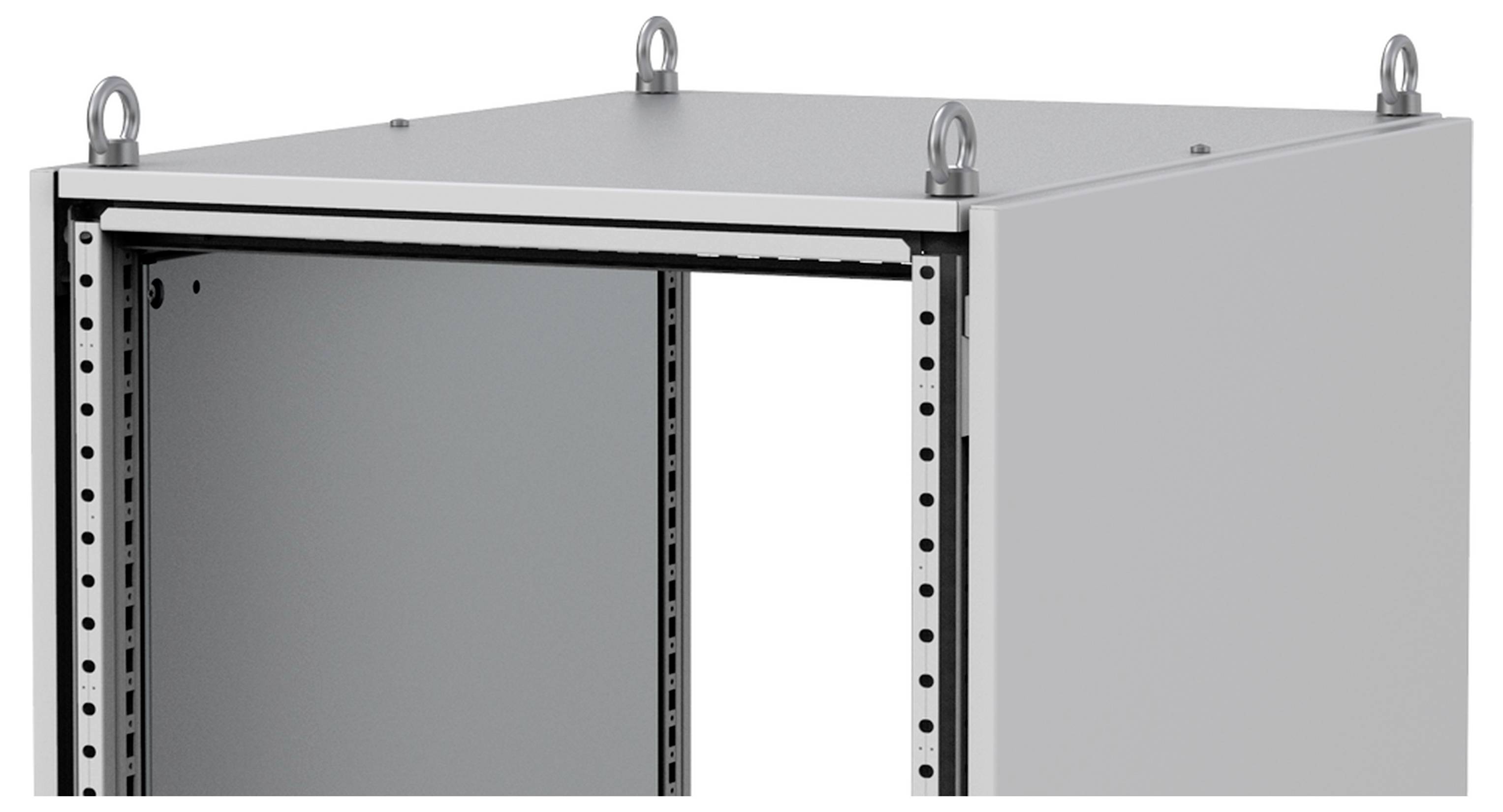 nVent HOFFMAN LE9304 (VE4) LE9304 (VE4) Transportösen Stahl 4 St.