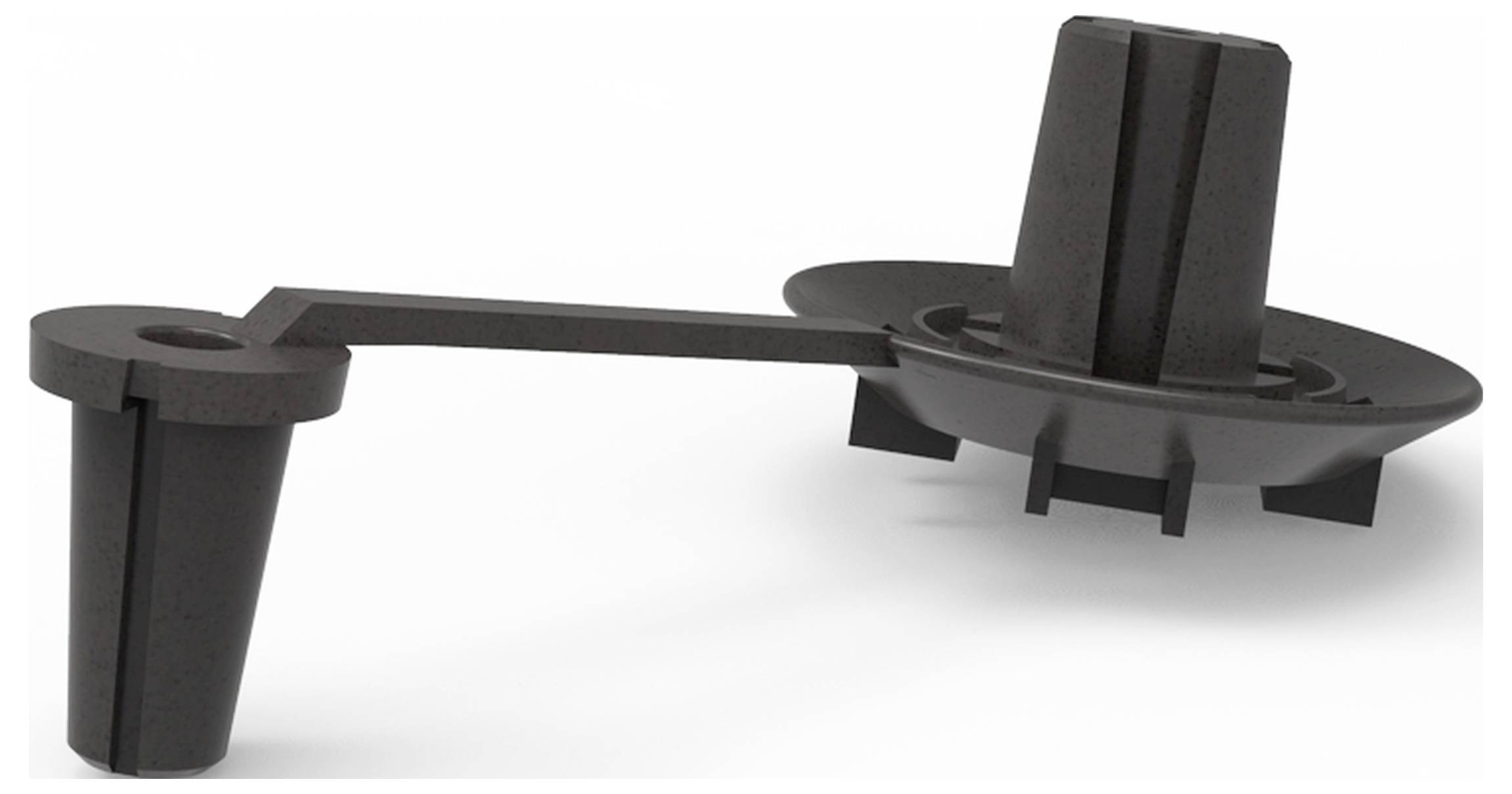 nVent HOFFMAN DWP02 (VE10) Ausgleichselement 10 St.