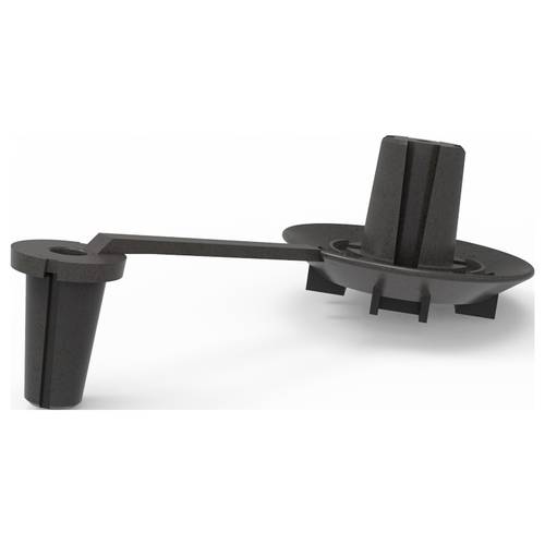 nVent HOFFMAN DWP02 (VE10) Ausgleichselement 10 St.