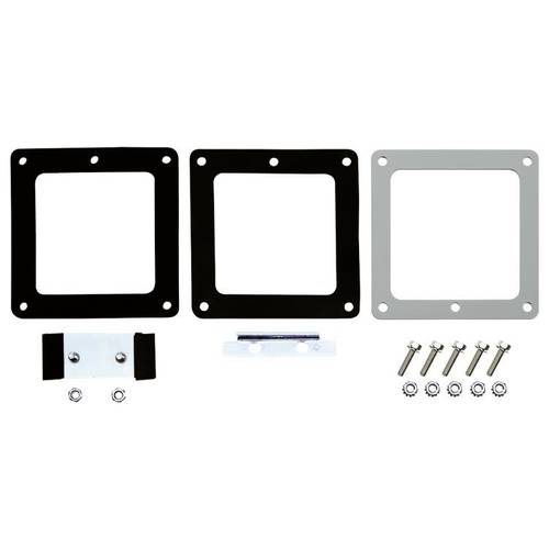 nVent HOFFMAN F126LB F126LB Adaptersatz Metall 1 St.