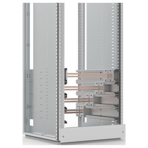 nVent HOFFMAN MSHSI800 (VE2) MSHSI800 (VE2) Sammelschienenhalter 2 St.