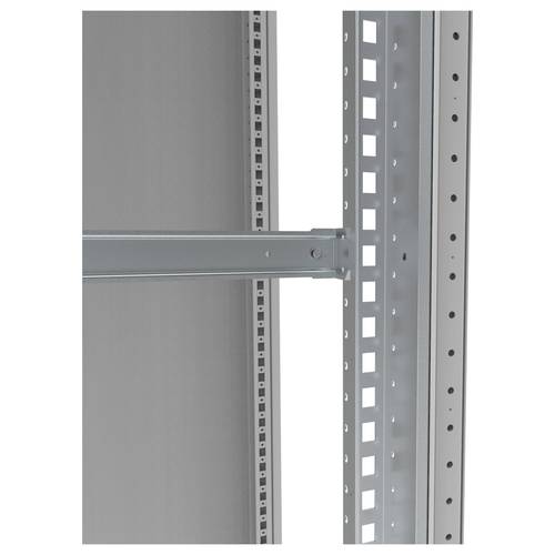 nVent HOFFMAN MSMPF01 MSMPF01 Montagematerial Stahl 1 St.