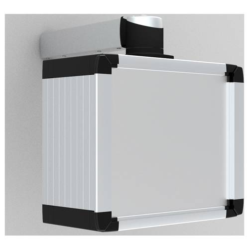 nVent HOFFMAN OIFP3552 19 Zoll Netzwerkschrank-Frontpaneel