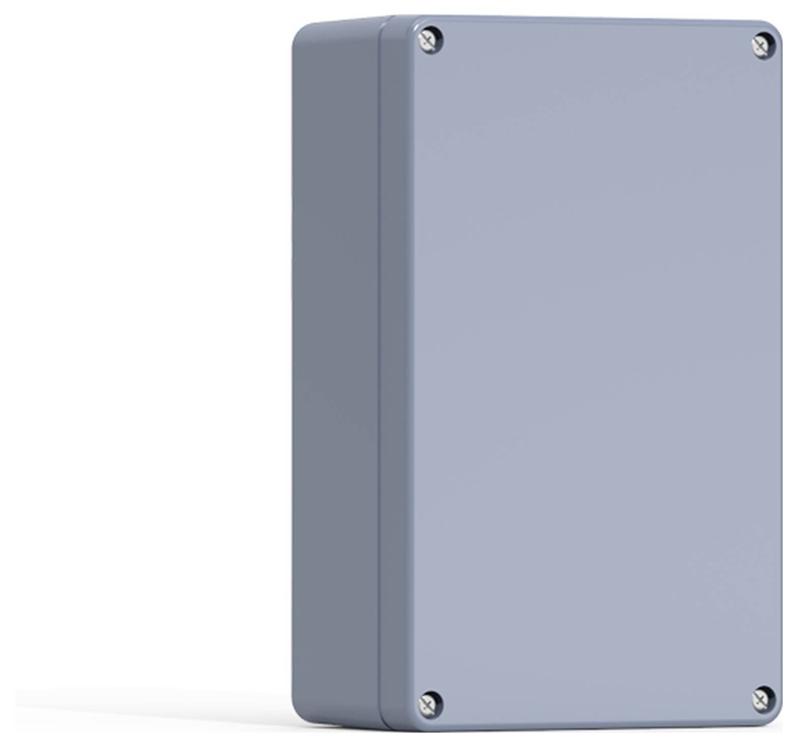 nVent HOFFMAN MGRP081906GE Klemmenkasten 190 x 75 x 55 Kunststoff 1 St.