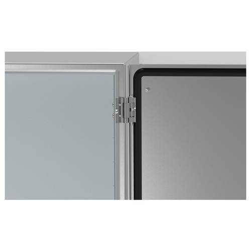 nVent HOFFMAN MMHS03 (VE3) MMHS03 (VE3) Scharnier Metall 3 St.