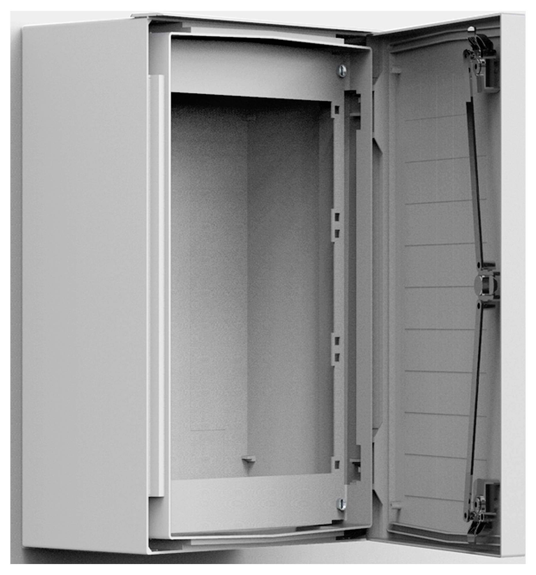 nVent HOFFMAN UFCP4302 UFCP4302 Abdeckplatte (B x H) 315 mm x 415 mm Kunststoff 1 St.