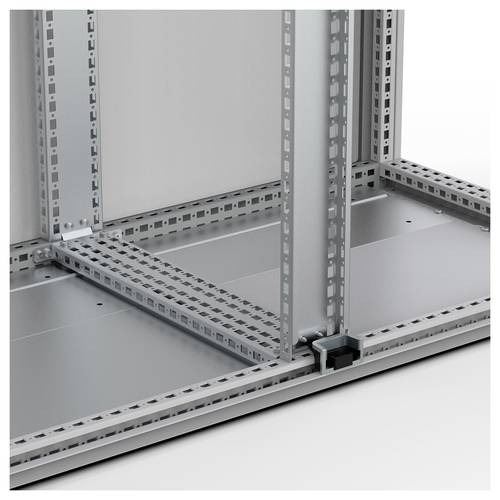 nVent HOFFMAN VBD800 (VE2) 19 Zoll Netzwerkschrank-Trennsteg