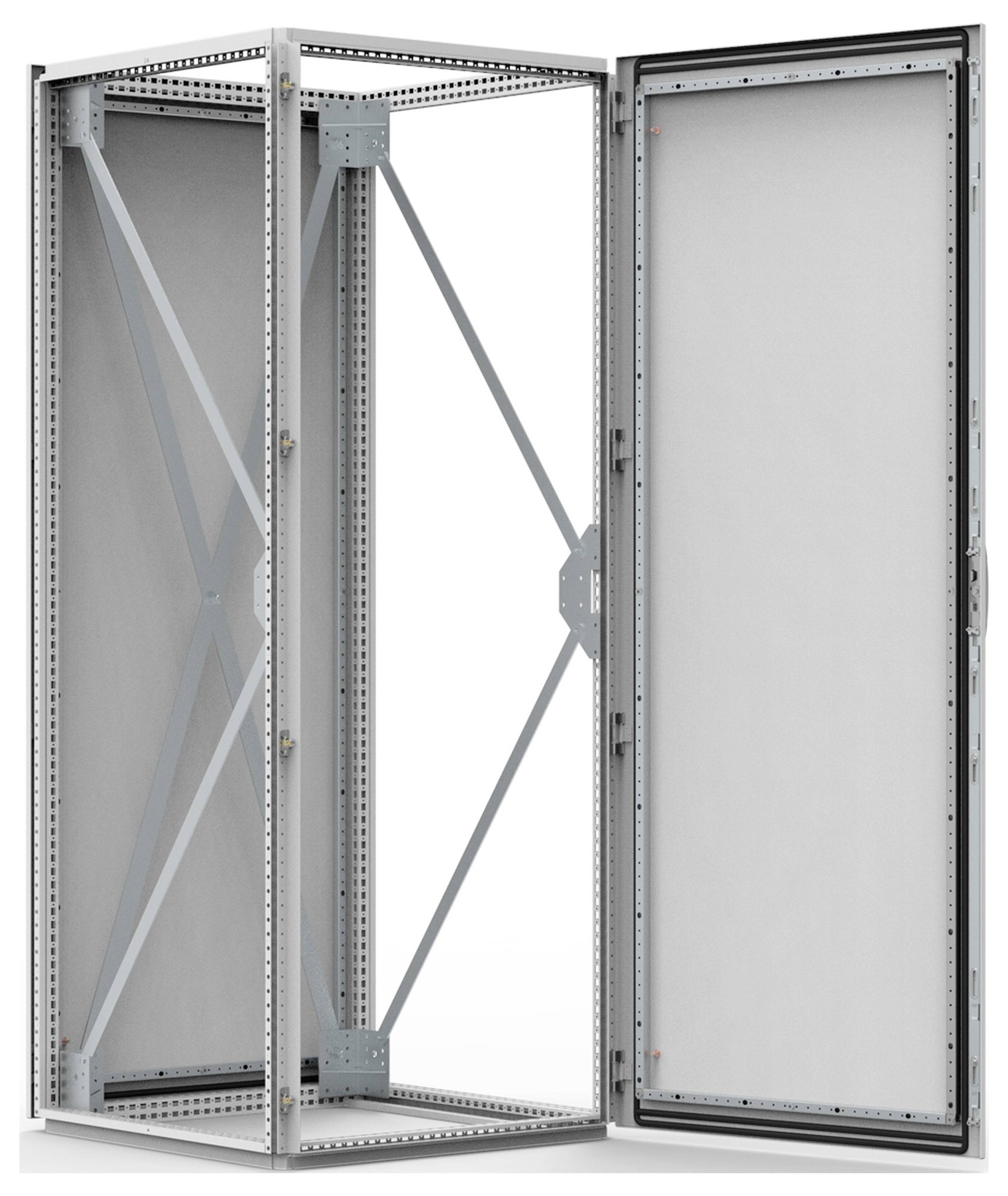 nVent HOFFMAN SBK20086 SBK20086 Befestigungssatz Bunt 1 St.