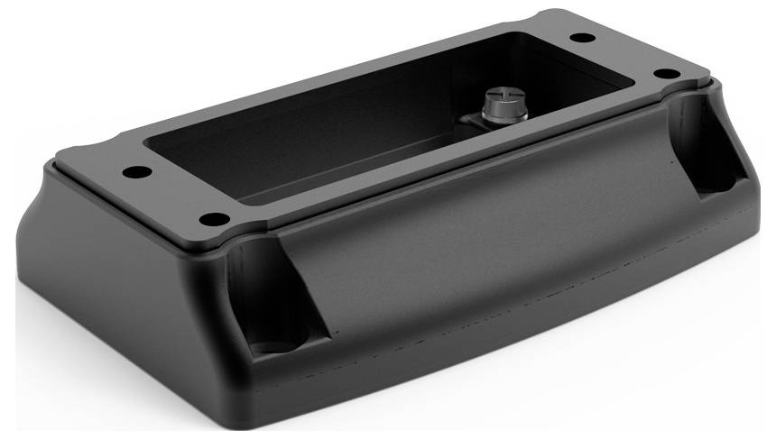 nVent HOFFMAN S1MA S1MA Adaptersatz Aluminium 1 St.